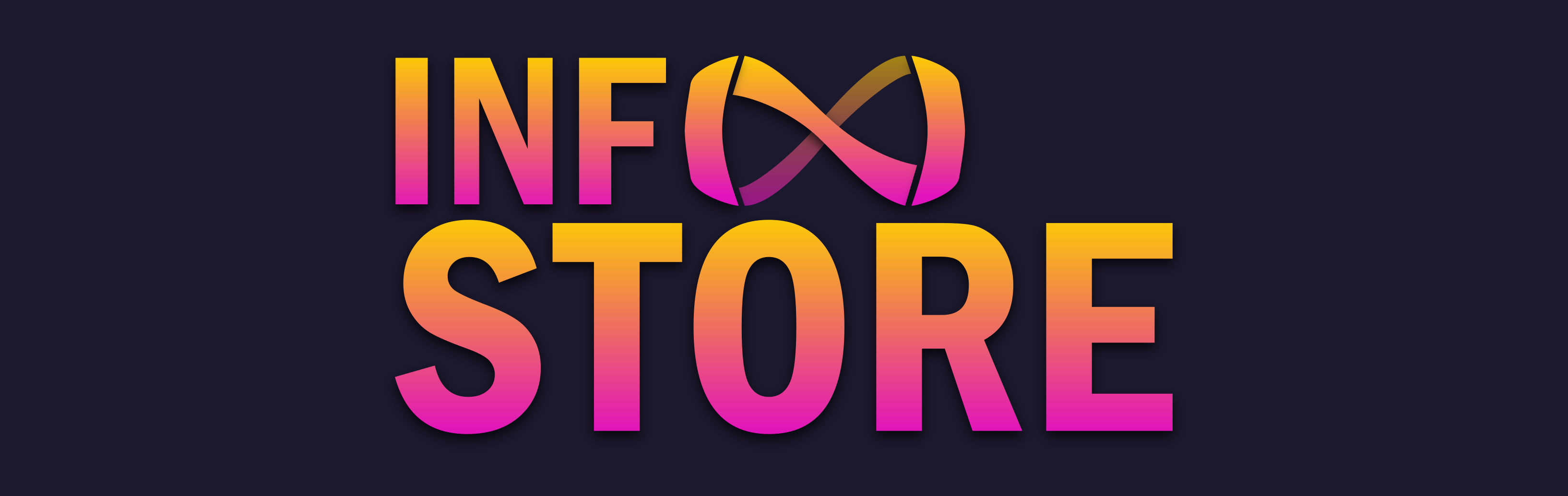 InfiniStore Logo